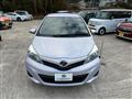 2014 Toyota Vitz