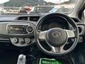 2014 Toyota Vitz