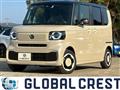 2025 Honda N BOX