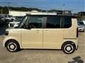 2025 Honda N BOX