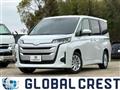 2026 Suzuki Landy