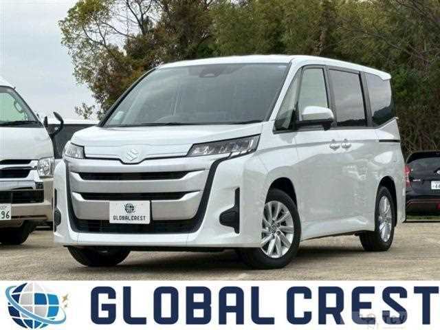 2026 Suzuki Landy