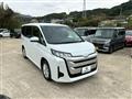 2026 Suzuki Landy