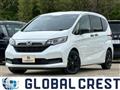 2023 Honda Freed