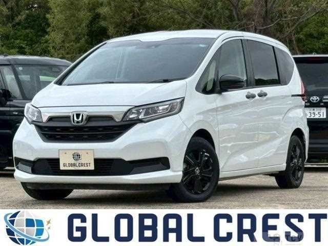 2023 Honda Freed