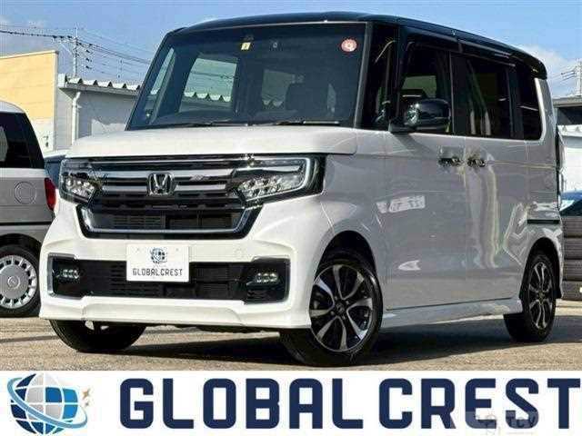 2023 Honda N BOX