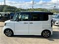 2023 Honda N BOX