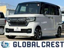 2023 Honda N BOX