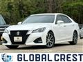 2015 Toyota Crown