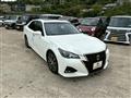 2015 Toyota Crown