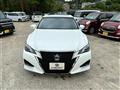 2015 Toyota Crown