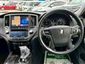 2015 Toyota Crown