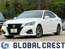 2015 Toyota Crown