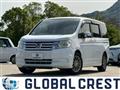 2014 Honda Step WGN