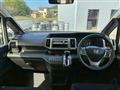 2014 Honda Step WGN