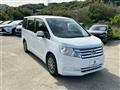 2014 Honda Step WGN
