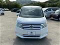 2014 Honda Step WGN