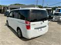 2014 Honda Step WGN