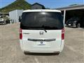 2014 Honda Step WGN