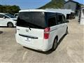 2014 Honda Step WGN