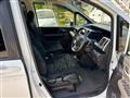 2014 Honda Step WGN