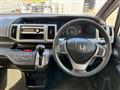 2014 Honda Step WGN