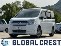 2014 Honda Step WGN