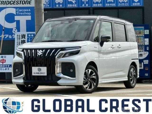 2026 Suzuki Suzuki Others