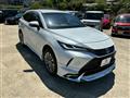 2023 Toyota Harrier Hybrid