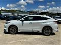 2023 Toyota Harrier Hybrid