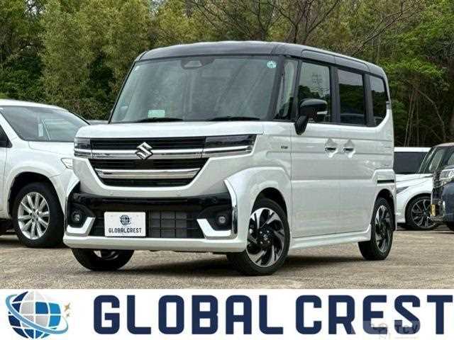 2026 Suzuki Suzuki Others