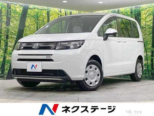 2025 Honda Freed