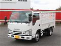 2015 Isuzu Elf Truck