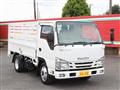 2015 Isuzu Elf Truck