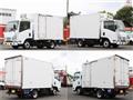 2018 Isuzu Elf Truck