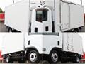 2018 Isuzu Elf Truck