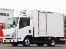 2018 Isuzu Elf Truck