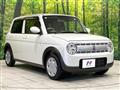 2022 Suzuki Lapin