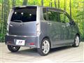 2013 Daihatsu Move