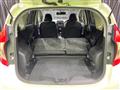 2012 Nissan Note