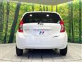 2012 Nissan Note