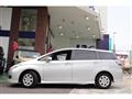 2016 Toyota Wish