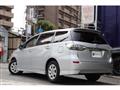 2016 Toyota Wish