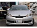 2016 Toyota Wish