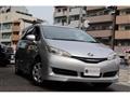 2016 Toyota Wish