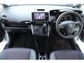 2016 Toyota Wish