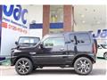 2016 Suzuki Jimny