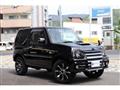 2016 Suzuki Jimny