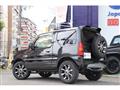 2016 Suzuki Jimny