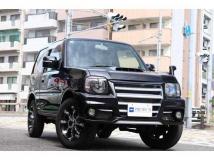 2016 Suzuki Jimny